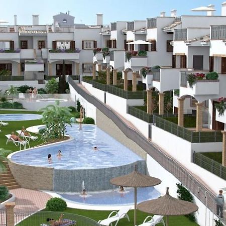 Apartment Tatyana La Mata  Dış mekan fotoğraf