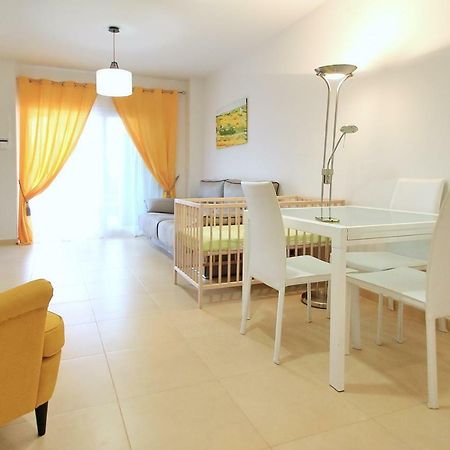 Apartment Tatyana La Mata  Dış mekan fotoğraf