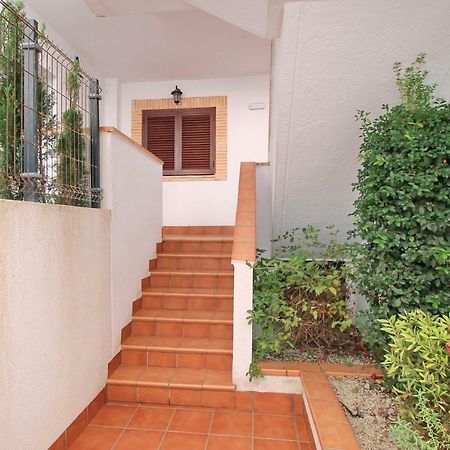 Apartment Tatyana La Mata  Dış mekan fotoğraf