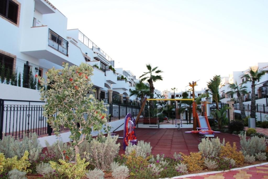 Apartment Tatyana La Mata  Dış mekan fotoğraf