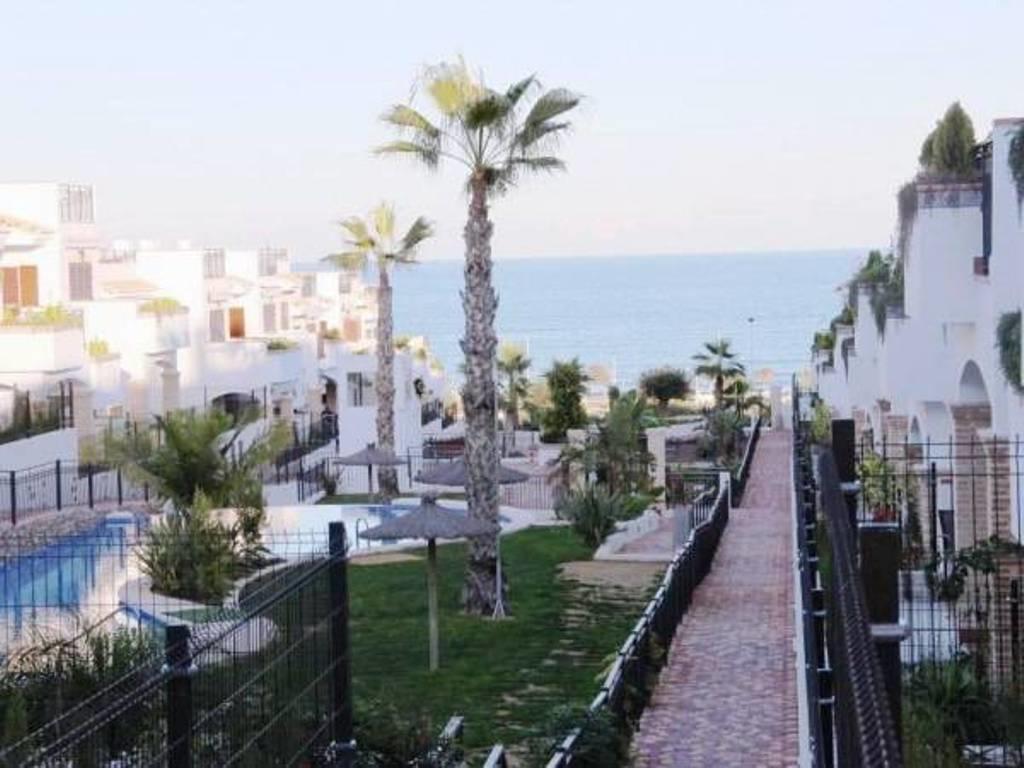 Apartment Tatyana La Mata  Dış mekan fotoğraf