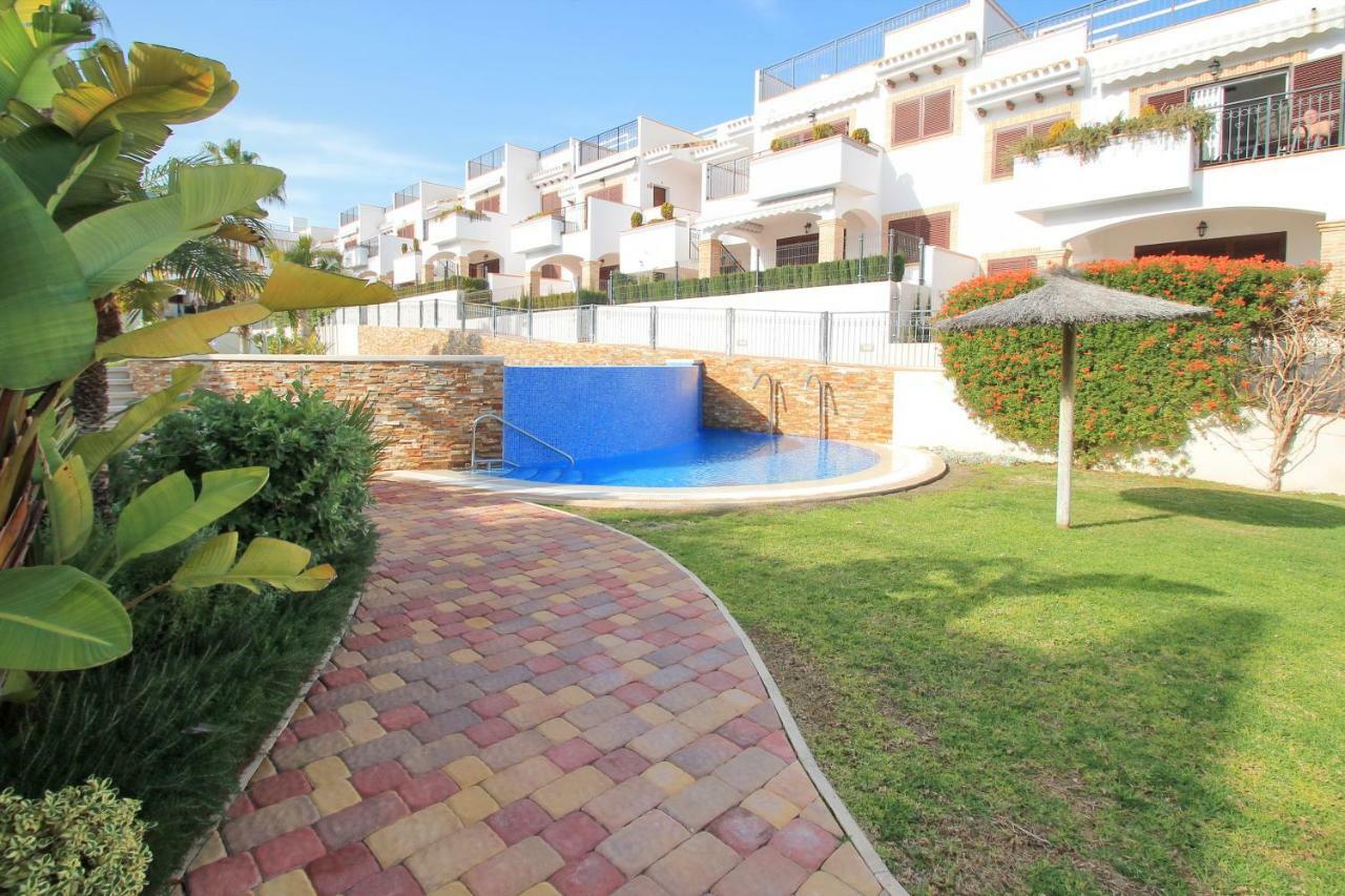 Apartment Tatyana La Mata  Dış mekan fotoğraf