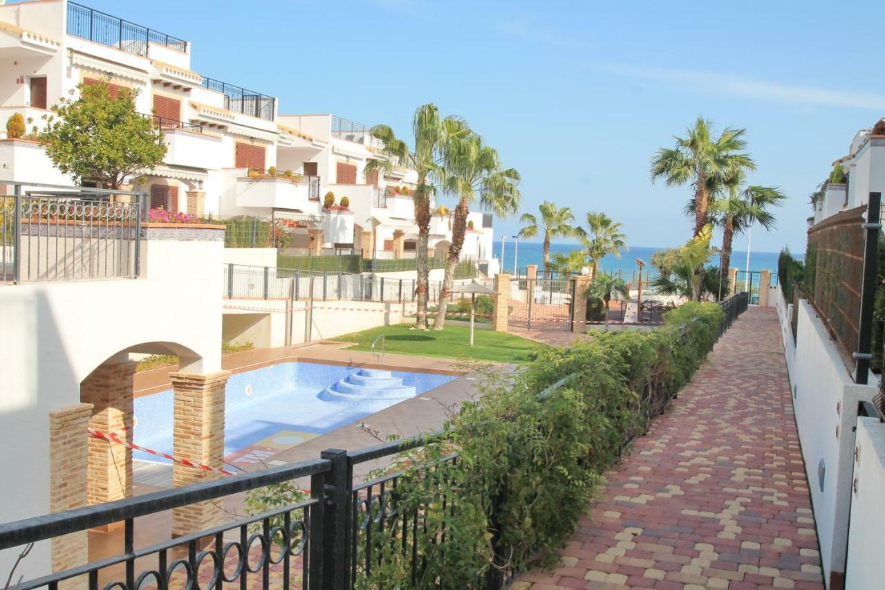 Apartment Tatyana La Mata  Dış mekan fotoğraf