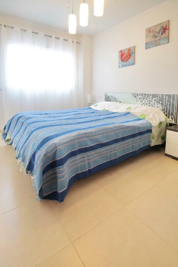 Apartment Tatyana La Mata  Dış mekan fotoğraf