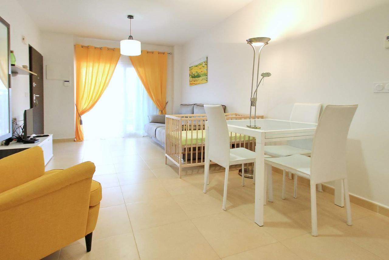 Apartment Tatyana La Mata  Dış mekan fotoğraf