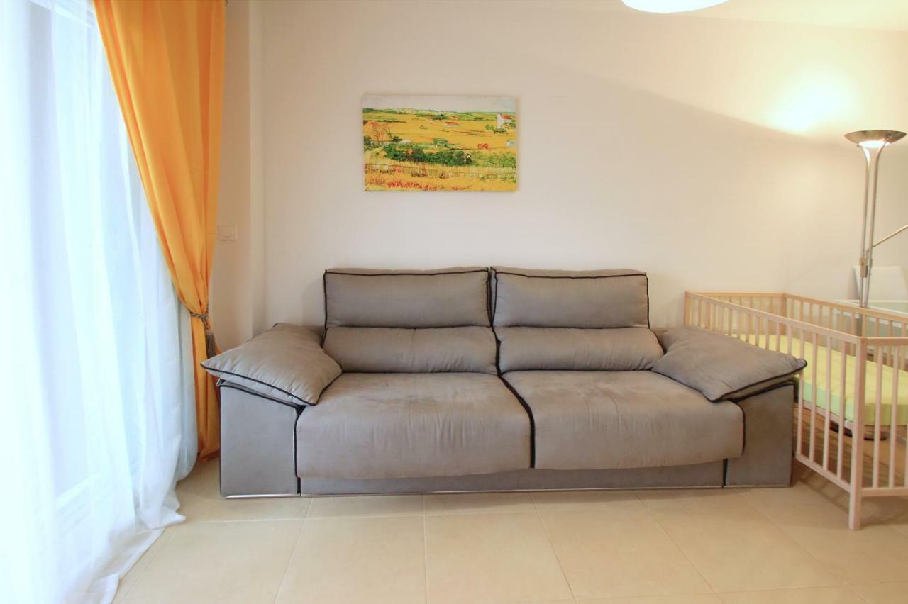 Apartment Tatyana La Mata  Dış mekan fotoğraf