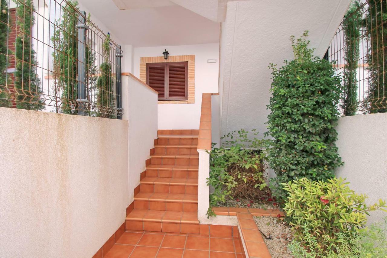 Apartment Tatyana La Mata  Dış mekan fotoğraf
