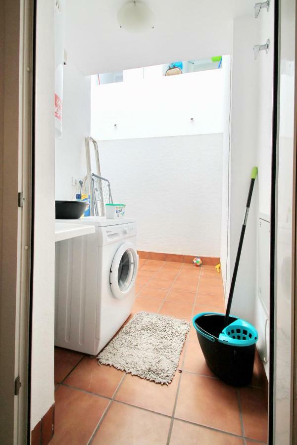 Apartment Tatyana La Mata  Dış mekan fotoğraf