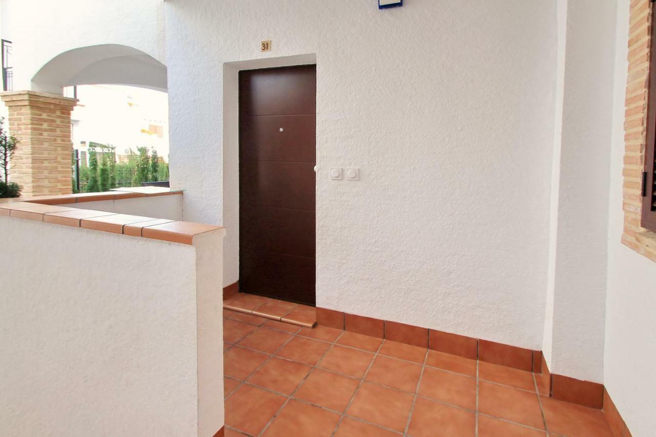 Apartment Tatyana La Mata  Dış mekan fotoğraf